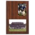 Value Player Recognition Plaque